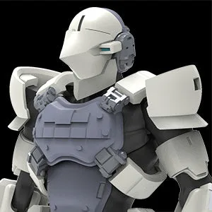 GOVERNOR ARMOR TYPE: PAWN A1 Ver.2.0