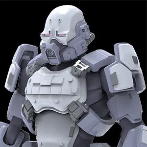 GOVERNOR PARA-PAWN SENTINEL Ver.2.0