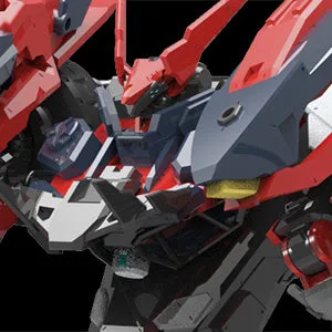 HEXA GEAR LEVANTE