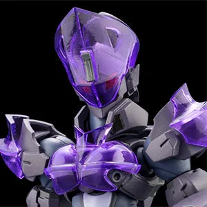 GOVERNOR EX ARMOR TYPE:BISHOP【NOIR】