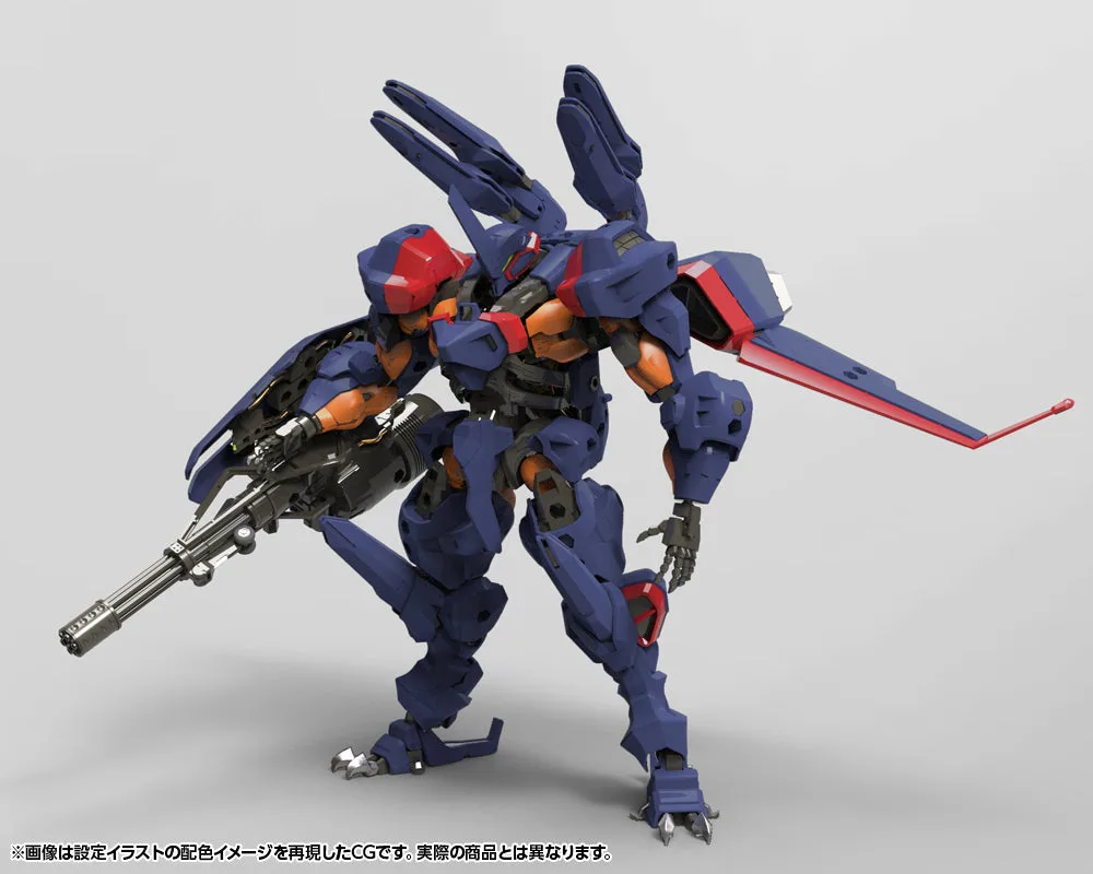 V-THOR Air Assault "Thunderstruck"