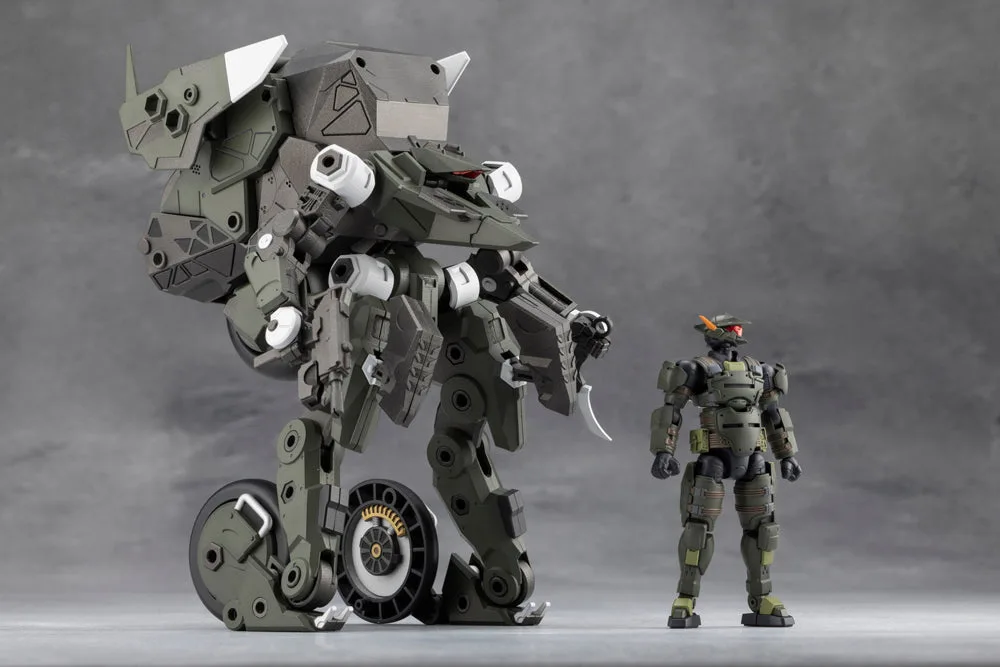 DEFINITION ARMOR “VT1”