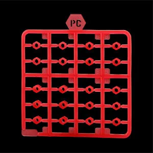 HEXA GEAR EX UNIT 002 HEXA G-R.A.M Red Ver.
