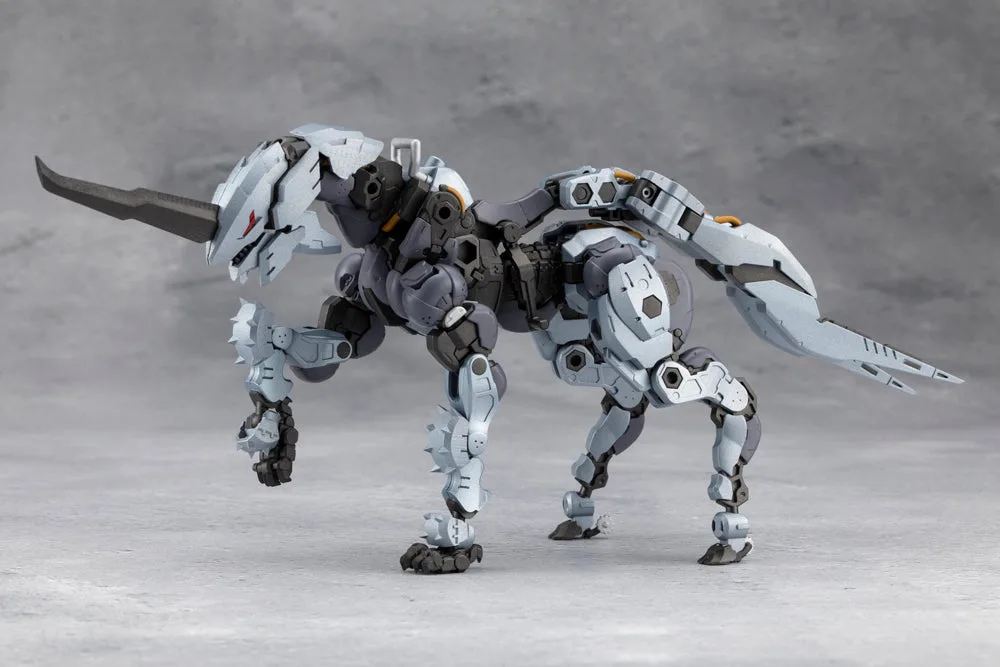 HEXA GEAR BLAUREGEN