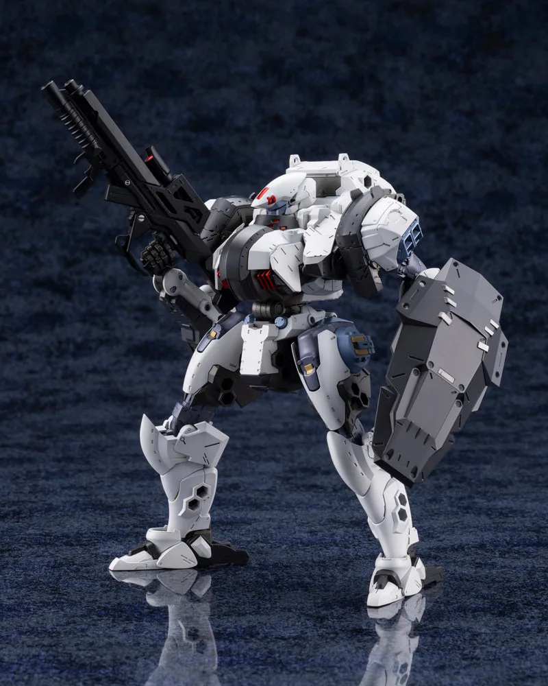 HEXA GEAR BULKARMλ OSTEON