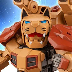 F-GAO-G1 Roaring Fang
