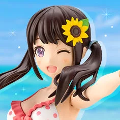 Madoka Yuki 【Swim Style】