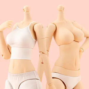 DRESS UP BODY【M】