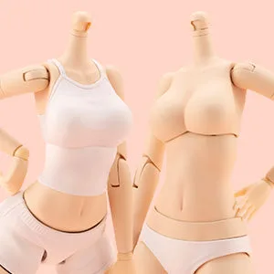 DRESS UP BODY【L】