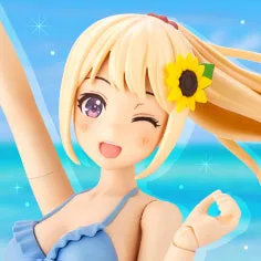 Madoka Yuki 【Swim Style】DREAMING STYLE SUNNY SKY