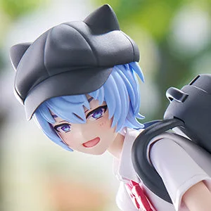 Eimi Nijimura【RYOBU HIGH SCHOOL SUMMER CLOTHES】