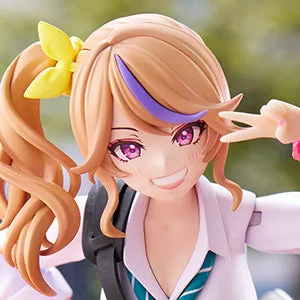 Seira Ichijo【RYOBU HIGH SCHOOL SUMMER CLOTHES】