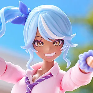 Seira Ichijo【RYOBU HIGH SCHOOL SUMMER CLOTHES】 DREAMING STYLE SPLASH STAR★
