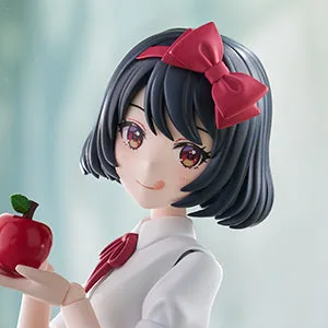 SNOW WHITE