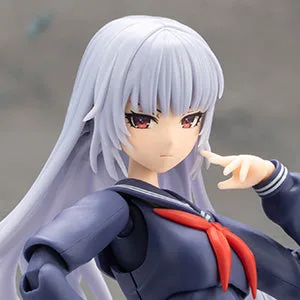 KUON YAKUSHIJI【MARIA KAGARIBI COSTUME】DREAMING STYLE BLIZZARD ACTRESS
