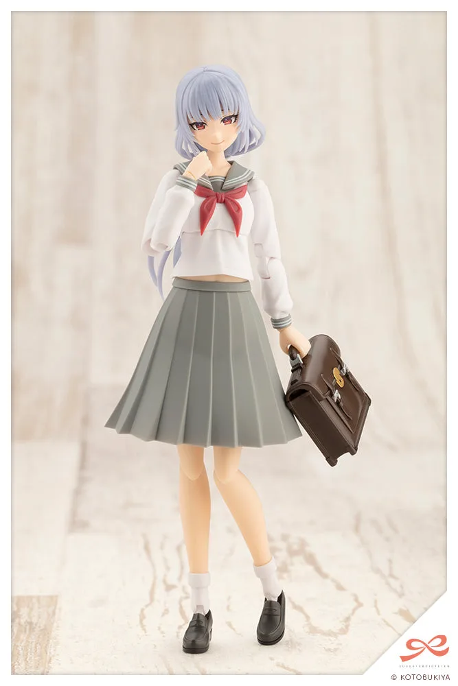 Kuon Yakushiji TOUOU HIGH SCHOOL UNIFORM DREAMING STYLE DIAMOND HEROINE