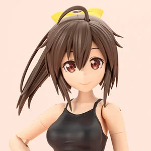 GRANDE SCALE DRESS UP BODY【M】with Ao Gennai