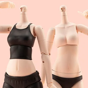 DRESS UP BODY[S] COLOR C Ver.