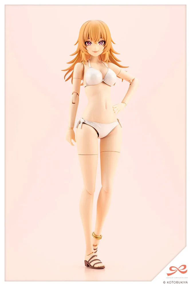 Seira Ichijo【Swim Style】Hair Arrange Ver.
