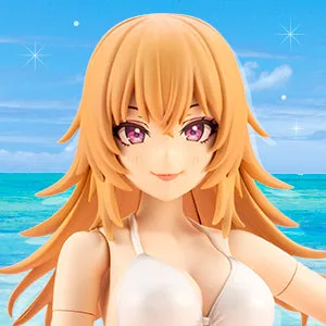 Seira Ichijo【Swim Style】Hair Arrange Ver.