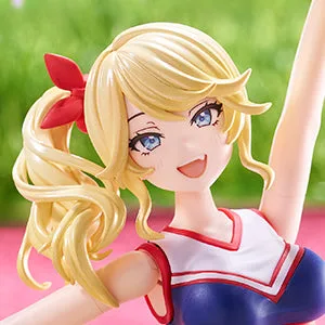 Seira Ichijo【CHEERLEADING COSTUME】 DREAMING STYLE VITAMIN YELL