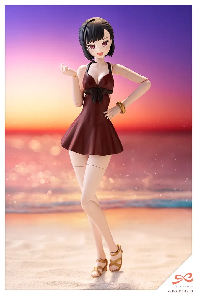 YOMI【Swim Style】