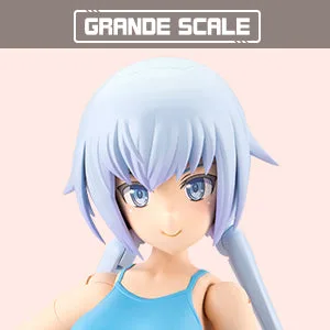 GRANDE SCALE DRESS UP BODY【M】with STYLET
