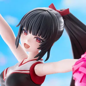 KUON YAKUSHIJI【CHEERLEADING COSTUME】
