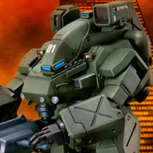 HANNIBAL JGSDF Ver.