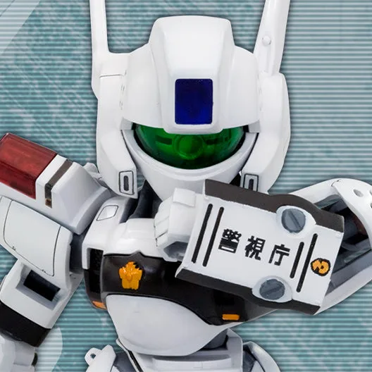 D-STYLE AV-98 INGRAM 1