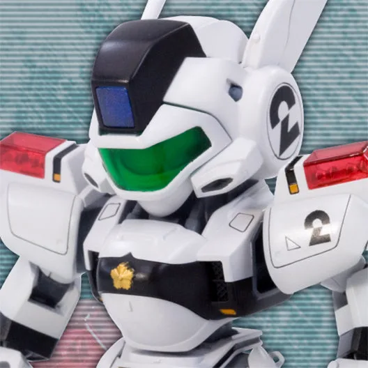 D-STYLE AV-98 INGRAM 2