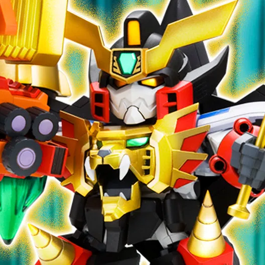 D-STYLE STAR GAO GAI GAR