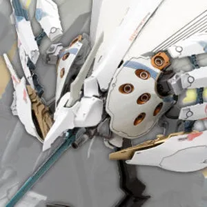 Ginkei[White]