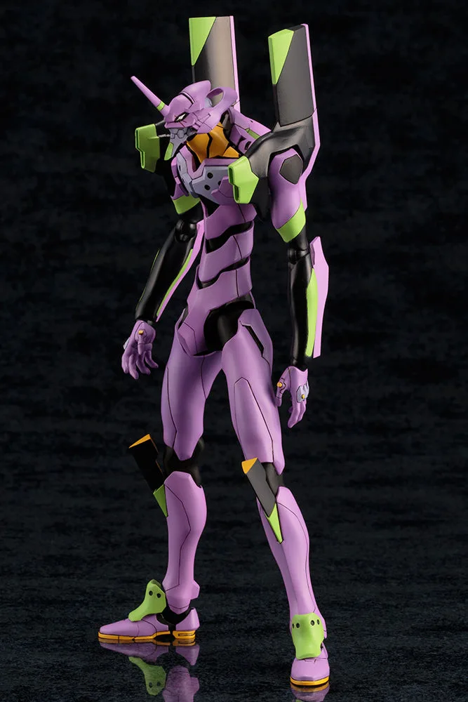 Evangelion Test Type-01 TV Ver.