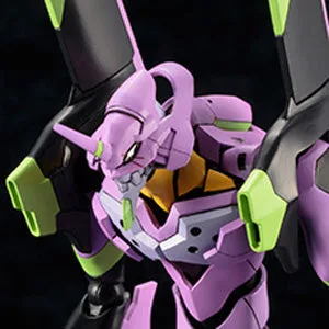 Evangelion Test Type-01 TV Ver.