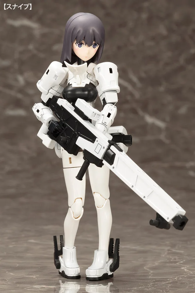 WISM・Soldier SNIPE/GRAPPLE