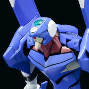 EVA-00' PROTO TYPE TV Ver.