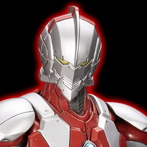 ULTRAMAN