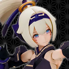 ASRA ARCHER SHADOW EDITION