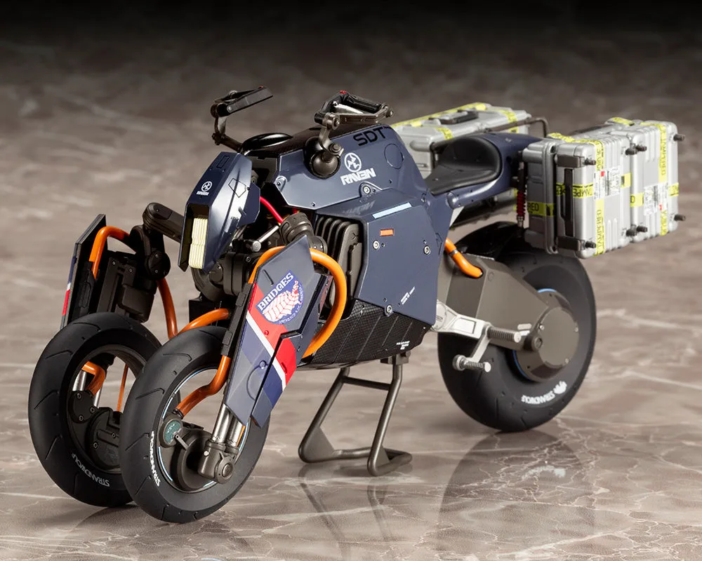 REVERSE TRIKE