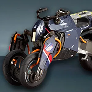 REVERSE TRIKE