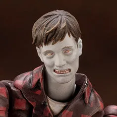 ZOMBINOID AGONY