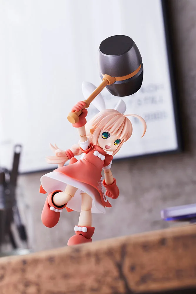 HOIHOI-SAN HEAVY ARMS Ver. NEW EDITION