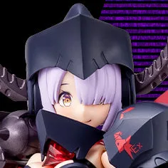 BULLET KNIGHTS EXECUTIONER