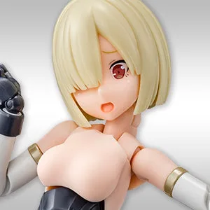 Megami Device M.S.G 01 TOPS SET SKIN COLOR B