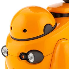 TAMOTU [Orange Ver.]
