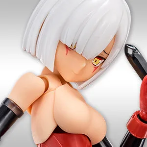 MEGAMI DEVICE M.S.G 01 TOPS SET SKIN COLOR D