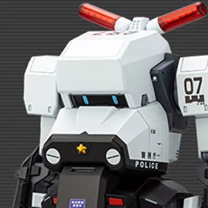 MPD Type 07-Ⅲ Special Vehicle Patrol Nacchin