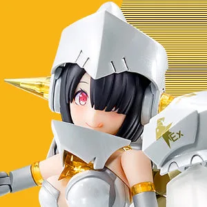 BULLET KNIGHTS EXECUTIONER BRIDE