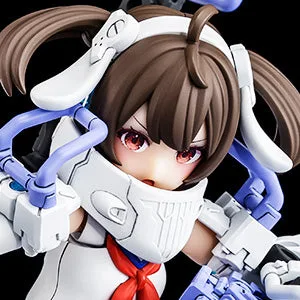 BUSTER DOLL GUNNER